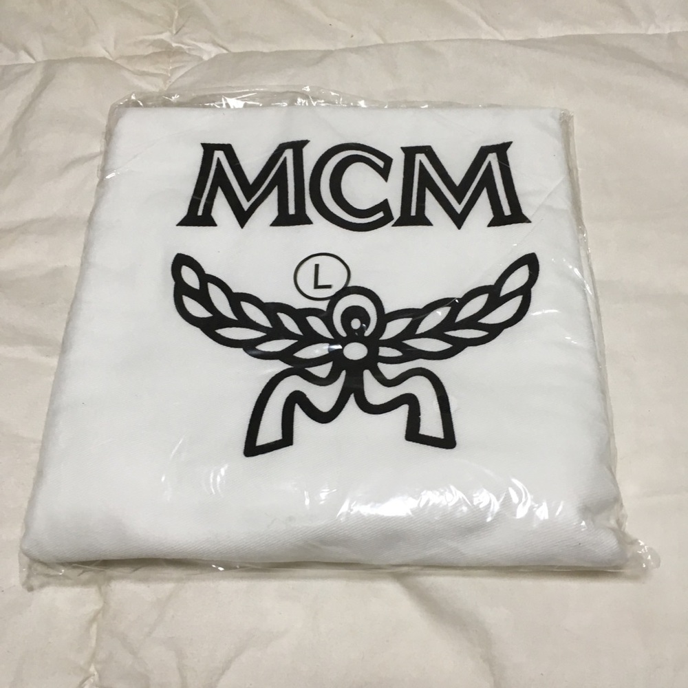 MCM purse bag